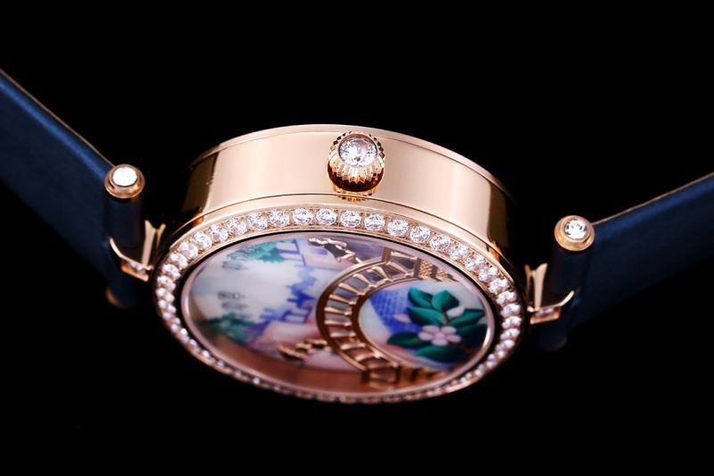 VAN CLEEF & ARPELS Watches